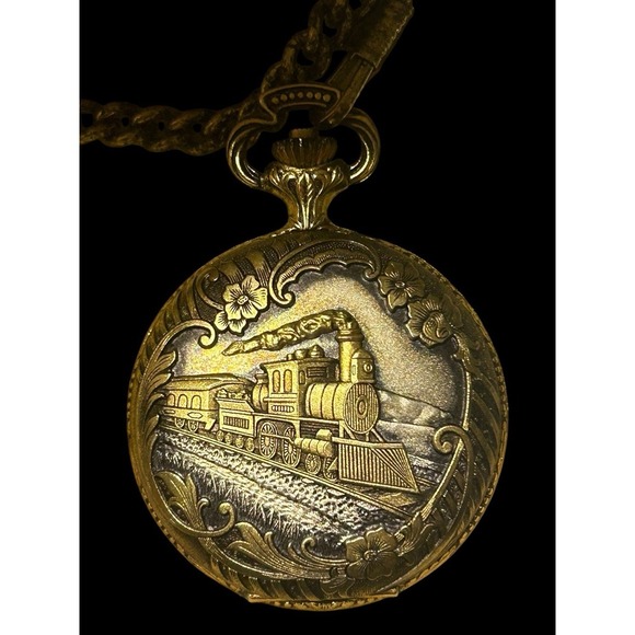 Vintage Sears, Roebuck and Co 100th Anniversary Watch 1886-1986 - Picture 12 of 13